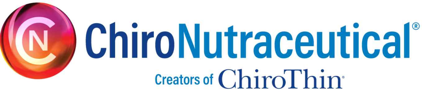 ChiroNutraceutical Logo